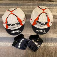 Accessori Alé Team Borghi