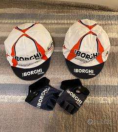 Accessori Alé Team Borghi