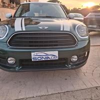Mini Cooper D Countryman Mini 2.0 Cooper D Country
