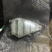 ricambi Yamaha R6 2008 - 19