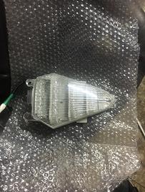 ricambi Yamaha R6 2008 - 19