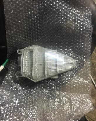 ricambi Yamaha R6 2008 - 19