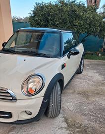 mini cooperd 1.6 D