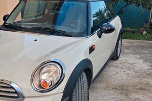 mini cooperd 1.6 D