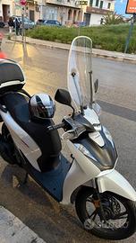 Moto sh 125 nuovo