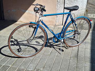 Doniselli Sport Anni 70