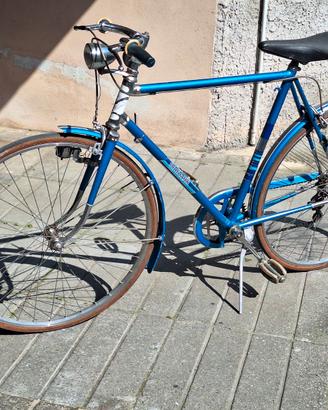 Doniselli Sport Anni 70