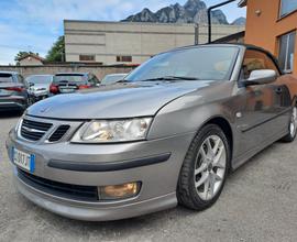 SAAB 9-3 2.0 T 209 CV CABRIO AERO