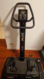 pedana vibrante, come nuova