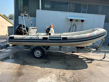 Gommone Solemar
