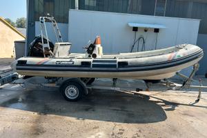 Gommone Solemar
