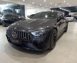 Mercedes-Benz GT Coupé 4 AMG GT COUPE 4 63 S ...