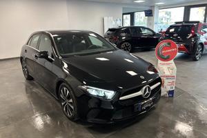 MERCEDES-BENZ A 180 d Executive Full Optional