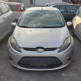 RICAMBI USATI AUTO FORD Fiesta 6° Serie RTJA Bifu