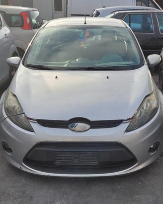 RICAMBI USATI AUTO FORD Fiesta 6° Serie RTJA Bifu