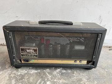 Amplificatore Farfisa O.R. 200 - 200W e casse