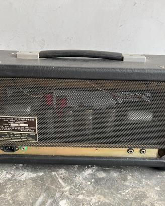Amplificatore Farfisa O.R. 200 - 200W e casse