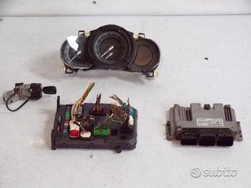 Kit Accensione Citroen Ds3 1.6 hdi 2012