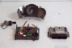 Kit Accensione Citroen Ds3 1.6 hdi 2012