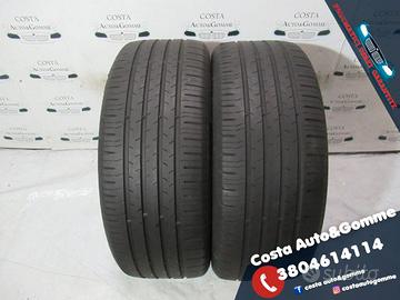 225 45 19 Continental 80% 2020 Estive Pneus