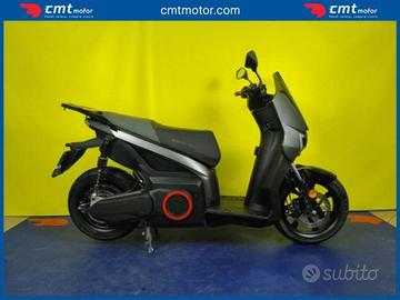 SEAT MO ' eSCOOTER 125 Garantito e Finanziabile