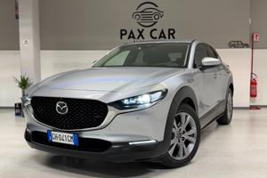 Mazda CX-30 2.0L Skyactiv-G M Hybrid 2WD EXECUTIVE