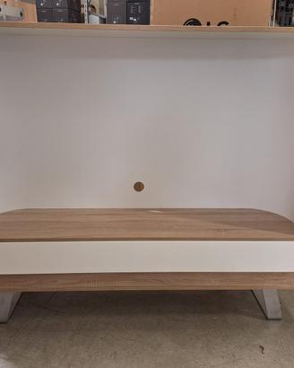 Mobile porta tv con porta accessori