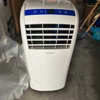 Climatizzatore portatile senza unita' esterna