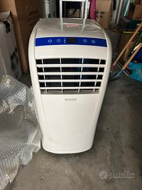 Climatizzatore portatile senza unita' esterna