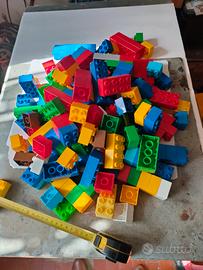 mattoncini per costruzioni 