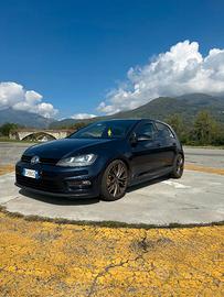 GOLF 7 2.0 TDI LEGGERE DESCRIZIONE