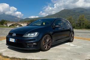 GOLF 7 2.0 TDI LEGGERE DESCRIZIONE