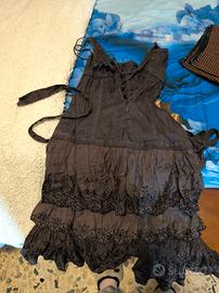 vestiti donna 