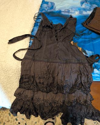 vestiti donna 