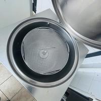 Macchina lavaverdure