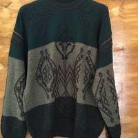 Maglione Gianfranco Ferrè vintage