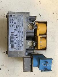 Valvola gas caldaia Saunier Duval