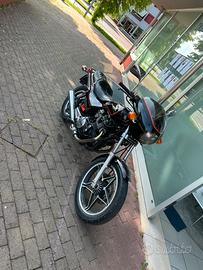 Honda Night walk 450 dell'86