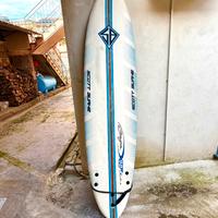 Tavola surf 7.6’ usata
