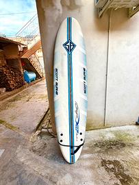 Tavola surf 7.6’ usata