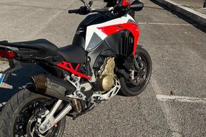 Ducati Multistrada V4 S Sport Livery