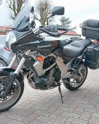 Kawasaki Versys 650 - 2009