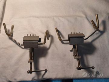 Reggi canna da pesca  per barca