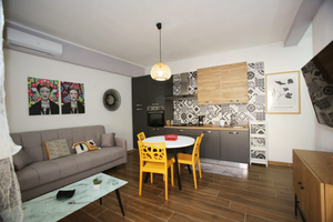 CASA DEL MIRTO N.2 bilocale