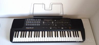 Tastiera Roland E-14 Intelligent Keyboard