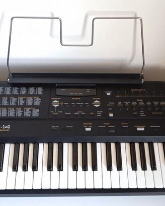 Tastiera Roland E-14 Intelligent Keyboard