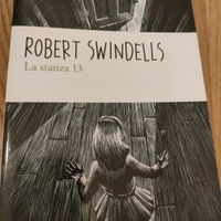 Libro La stanza 13