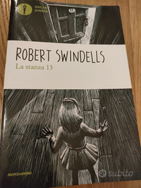 Libro La stanza 13