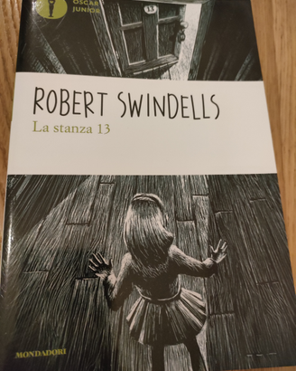 Libro La stanza 13
