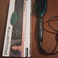 Spazzola Lisciante Rowenta CF5820 Power Straight